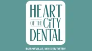 Heart of the City Dental