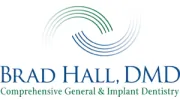 Brad Hall DMD