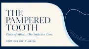 The Pampered Tooth