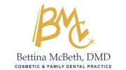 Bettina McBeth DMD