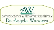 Dr. Angela Wandera