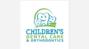 Childrens Dental Care