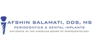 Dr. Salamati
