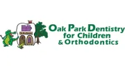 Oak Park Dentistry For Children