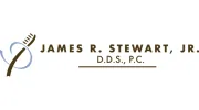 Stewart Jr James R