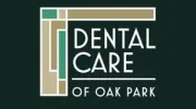 Dental Care of Oak Park