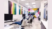 Lume Pediatric Dentistry & Orthodontics