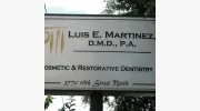 Martinez Luis DMD PA Restorative Dentistry