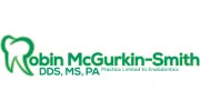 Robin Mc Gurkin-Smith Pa: Smith Robin M