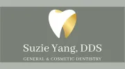 Suzie Yang, DDS
