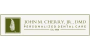 Dr. John M. Cherry