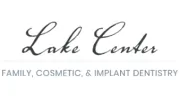 Lake Center Family & Cosmetic Dentistry