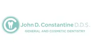 John Constantine, DDS