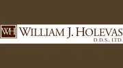 William J. Holevas D.D.S