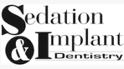 Sedation & Implant Dentistry