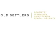 Old Settlers Dental