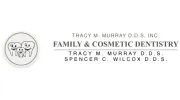 Tracy Murray