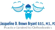 Brown Jacqueline D DDS MS