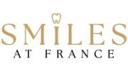 Smiles at France