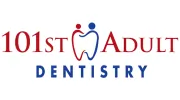 101st Adult Dentistry