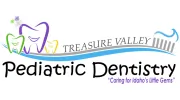 Treasure Valley Pediatric Dentistry