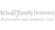 Whole Family Dentistry