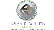 Craig B Williams
