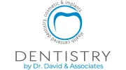 Dentistry by Dr. David