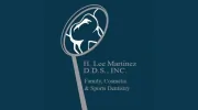 H Lee Martinez