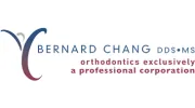 Bernard Chang DDS MS