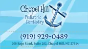 Chapel Hill Pediatric Dentistry