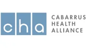 Cabarrus Health Alliance