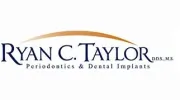 Ryan Taylor DDS MS PA