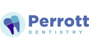 Perrott Robert D D