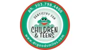 Dentistry for Children & Teens