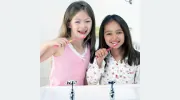 Drs. Schmitt and Saini Pediatric Dentistry