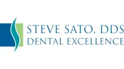 Steve A Sato, DDS