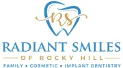 Radiant Smiles of Rocky Hill