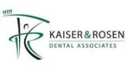 Kaiser & Rosen Dental Associates
