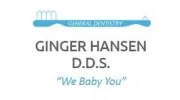 Dr. Ginger Hansen