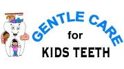 Gentle Care For Kids Teeth
