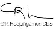 Dr. C. R. Hoopingarner, DDS
