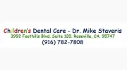 Childrens Dental Care