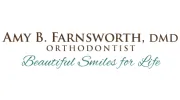 Dr. Amy Louise Farnsworth