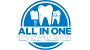 All In One Benso Family Dental