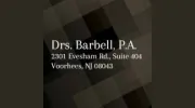 Drs. Barbell