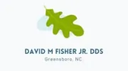 David M. Fisher, Jr. DDS