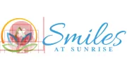 Smiles At Sunrise