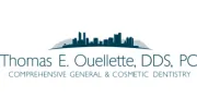 Thomas E Ouellette, DDS, PC