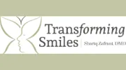 Transforming Smiles